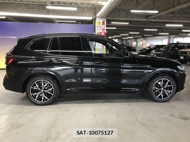 Bmw X3 2022-05 4419919-5