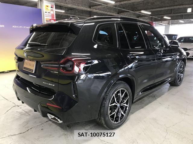 Bmw X3 2022-05 4419919-6