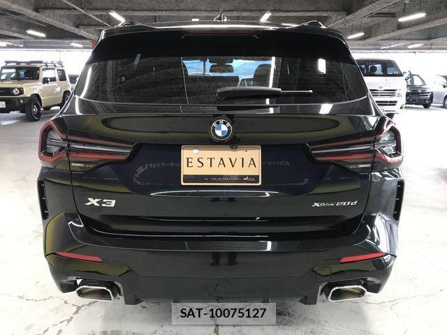 Bmw X3 2022-05 4419919-7
