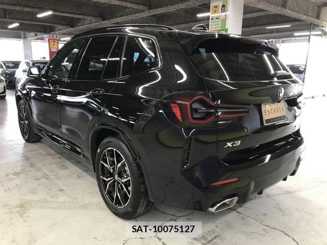 Bmw X3 2022-05 4419919-8