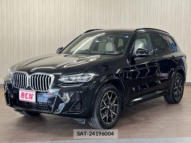 Bmw X3 2023-12 4931893-0