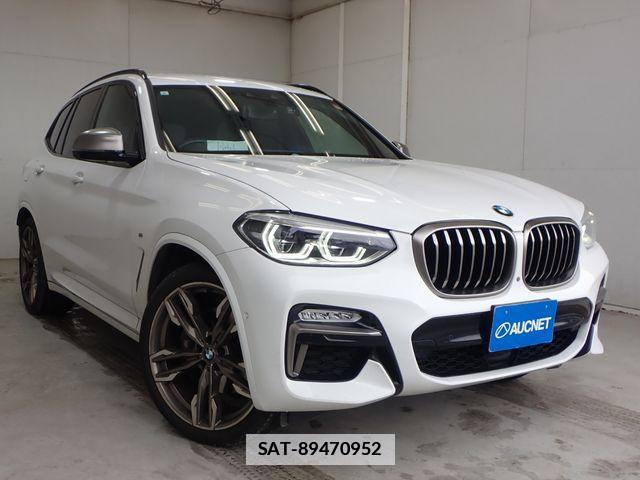Bmw X3 2019-05 4931839-0