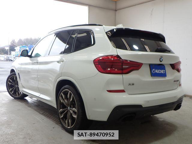 Bmw X3 2019-05 4931839-2