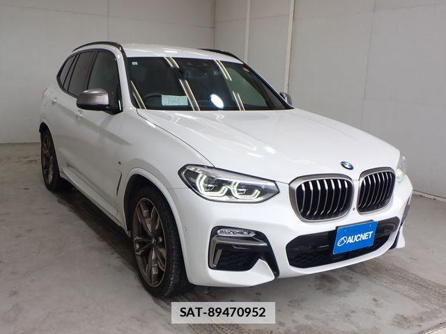 Bmw X3 2019-05 4931839-3