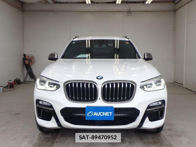Bmw X3 2019-05 4931839-5
