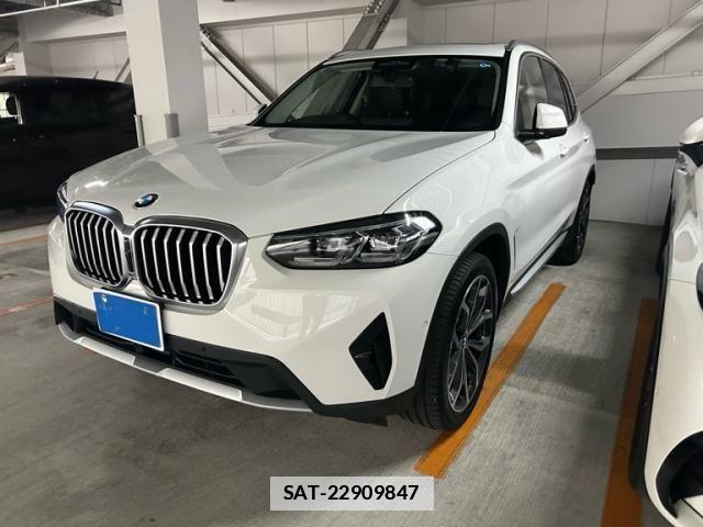 Bmw X3 2022-03 4931906-0