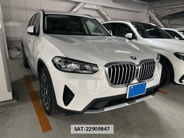 Bmw X3 2022-03 4931906-1