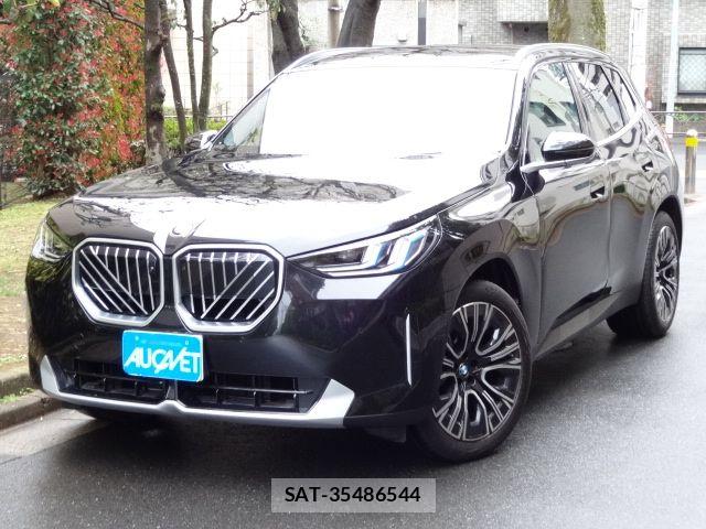 Bmw X3 2025-08 4931882-0