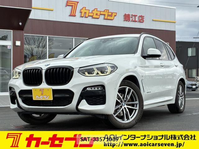 Bmw X3 2018-03 4931954-0