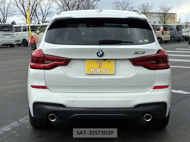 Bmw X3 2018-03 4931954-9