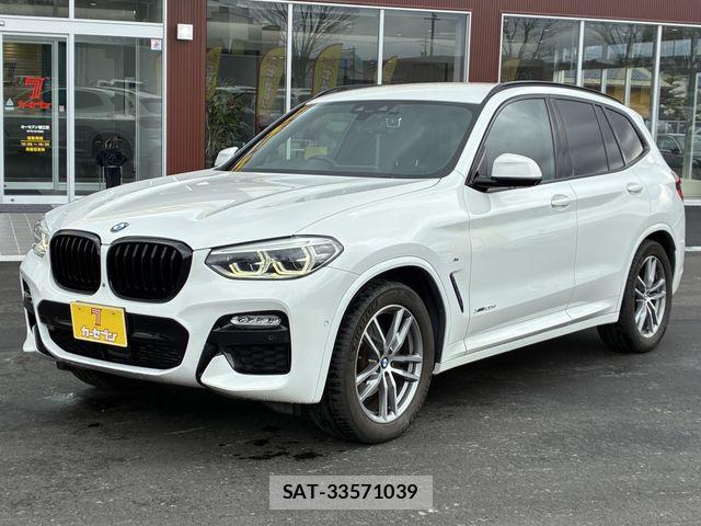 Bmw X3 2018-03 4931954-6