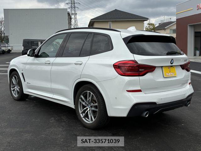 Bmw X3 2018-03 4931954-8