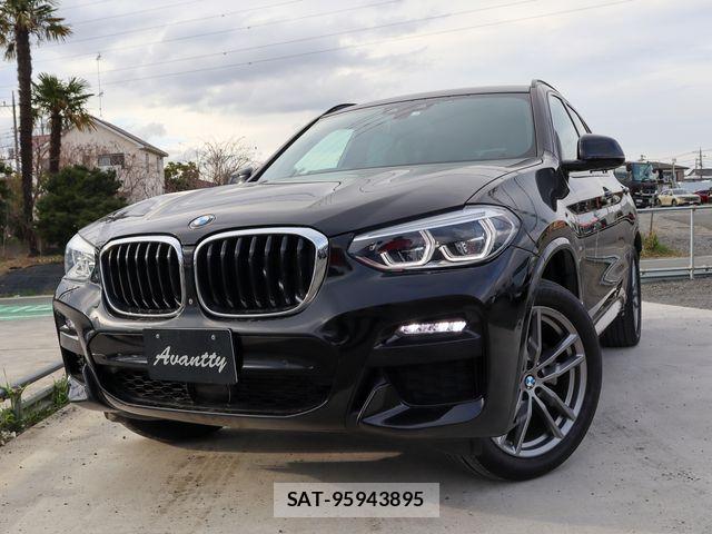 Bmw X3 2020-03 4931909-0