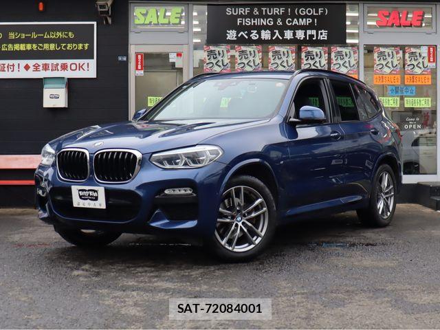 Bmw X3 2019-99 4931928-0