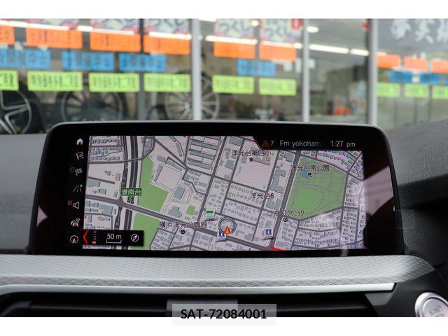 Bmw X3 2019-99 4931928-9