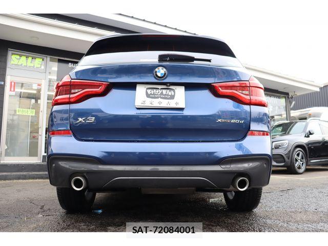 Bmw X3 2019-99 4931928-21