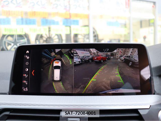 Bmw X3 2019-99 4931928-22