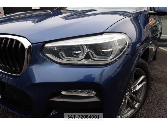 Bmw X3 2019-99 4931928-23