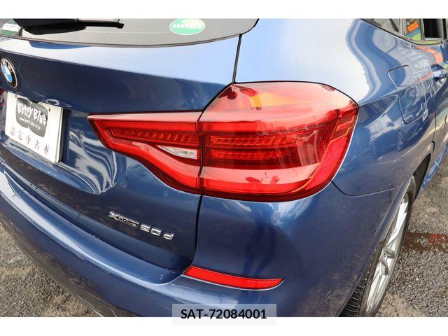 Bmw X3 2019-99 4931928-24