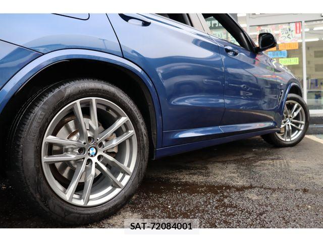 Bmw X3 2019-99 4931928-26