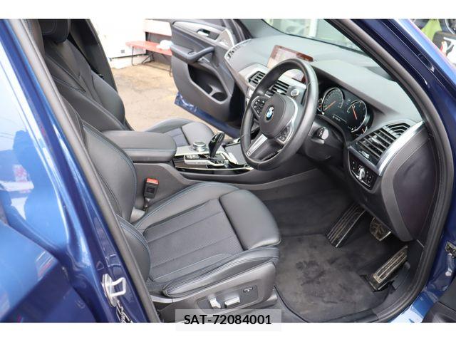 Bmw X3 2019-99 4931928-2
