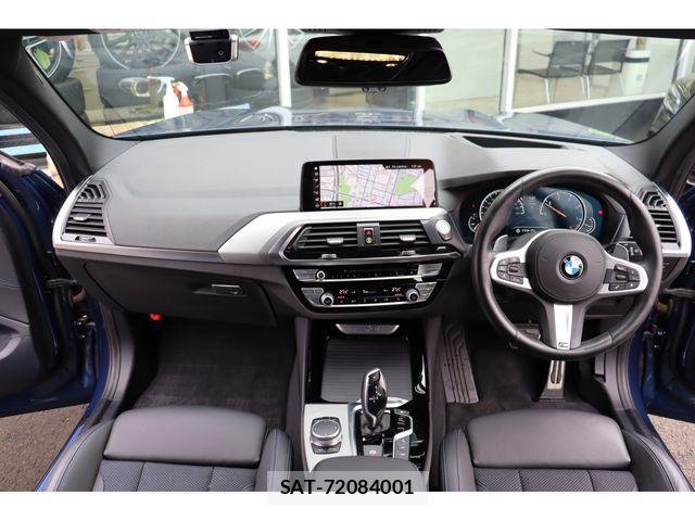 Bmw X3 2019-99 4931928-4