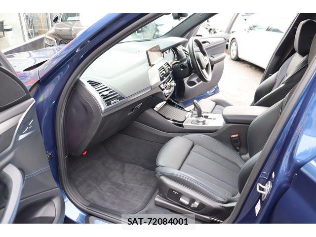 Bmw X3 2019-99 4931928-5