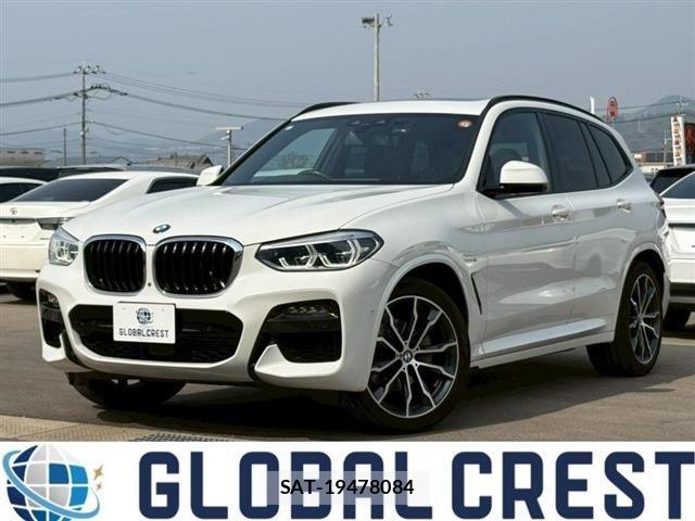 Bmw X3 2021-05 5860824-0