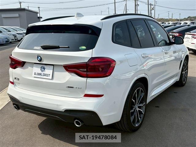 Bmw X3 2021-05 5860824-9
