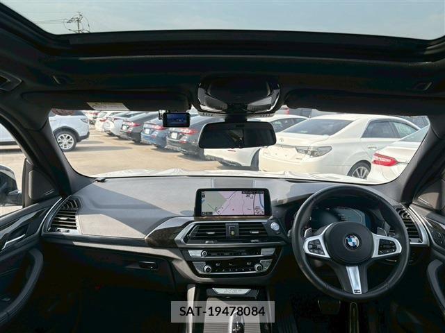 Bmw X3 2021-05 5860824-16