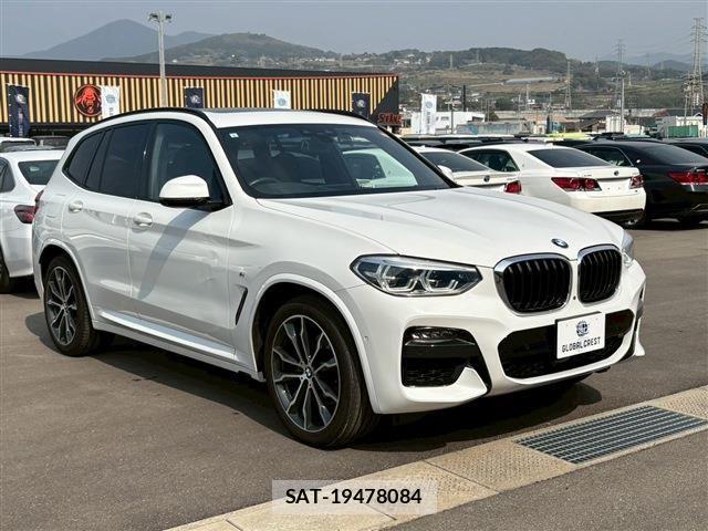 Bmw X3 2021-05 5860824-2