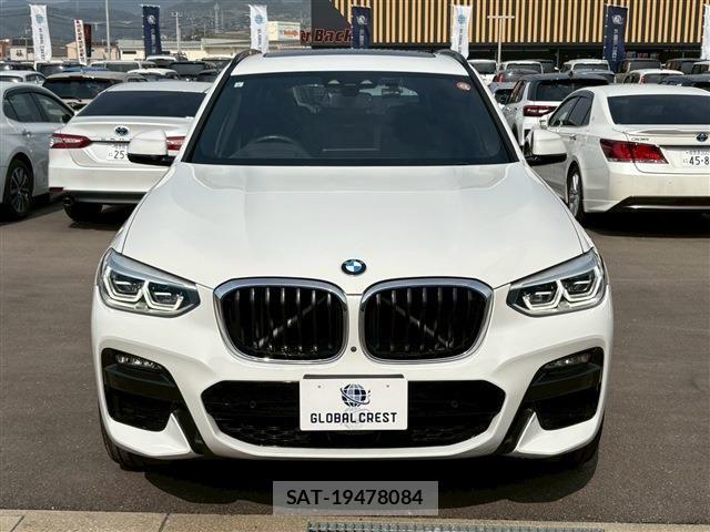 Bmw X3 2021-05 5860824-3