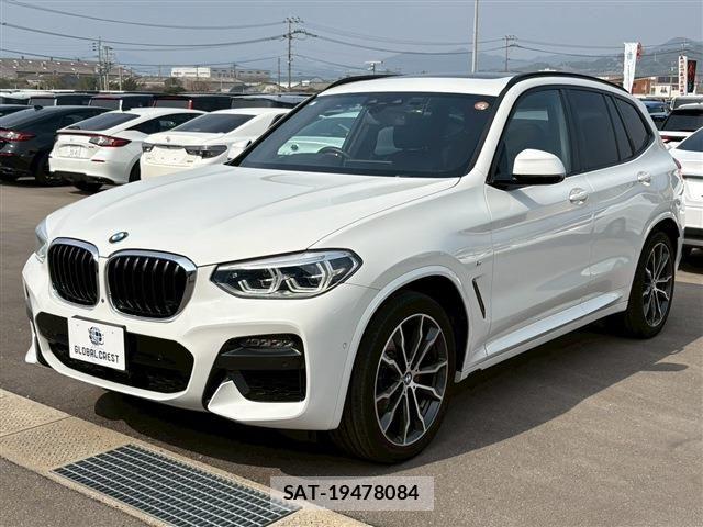 Bmw X3 2021-05 5860824-4