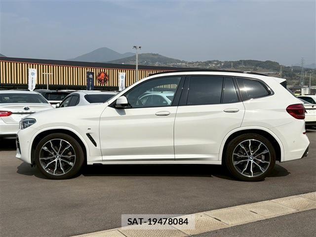 Bmw X3 2021-05 5860824-5