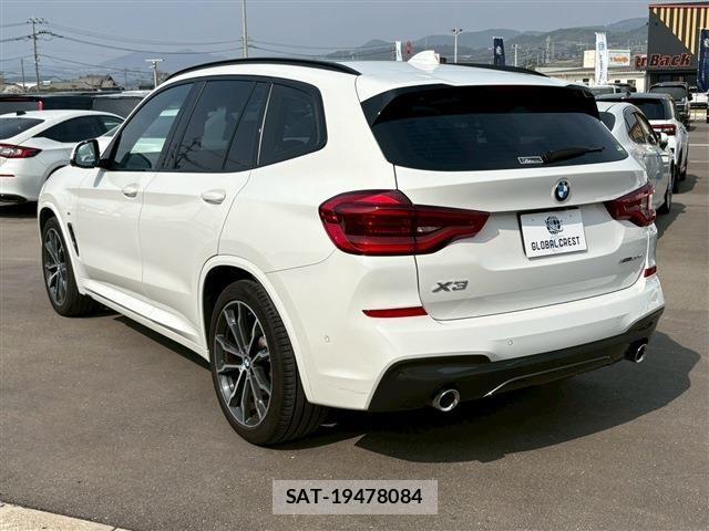 Bmw X3 2021-05 5860824-7