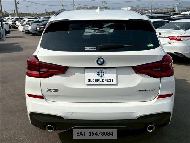 Bmw X3 2021-05 5860824-8