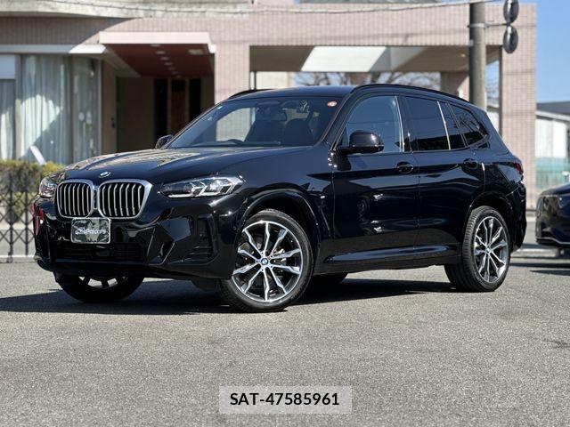 Bmw X3 2024-05 5860823-0