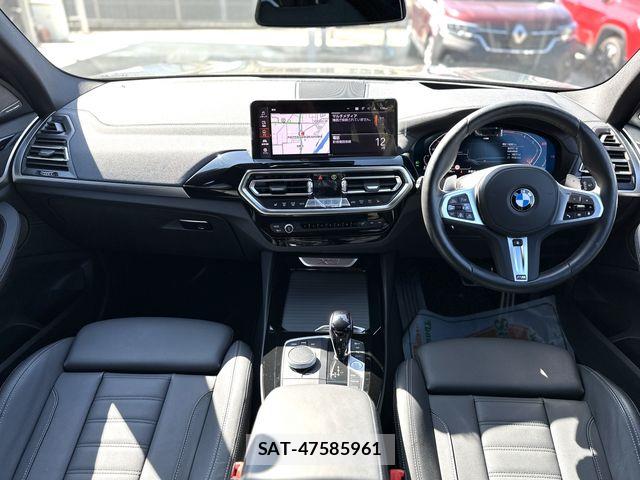 Bmw X3 2024-05 5860823-1