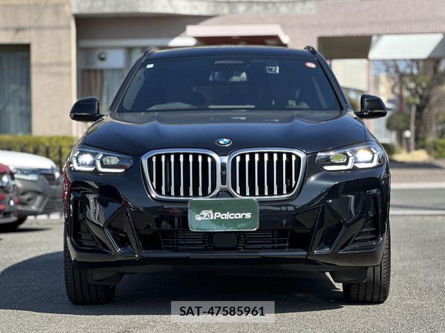 Bmw X3 2024-05 5860823-19