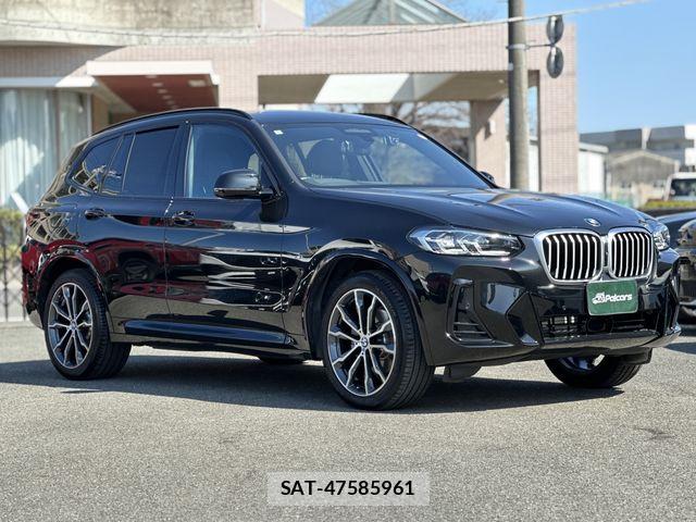 Bmw X3 2024-05 5860823-20