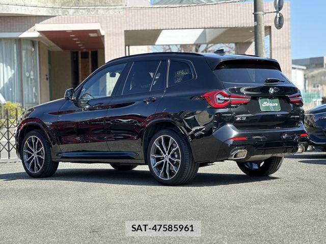Bmw X3 2024-05 5860823-24