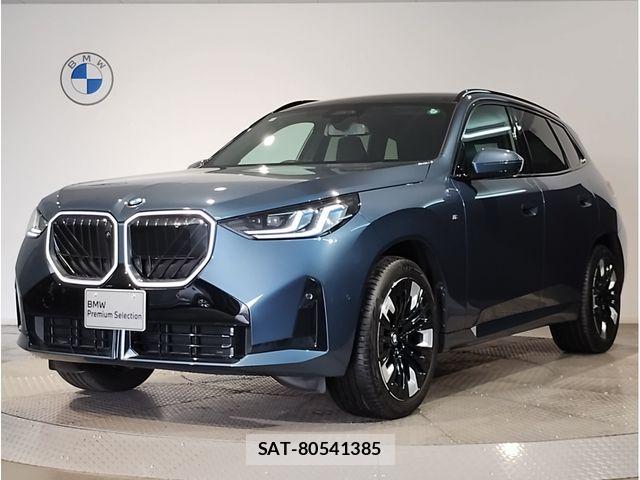 Bmw X3 2024-11 5860816-0