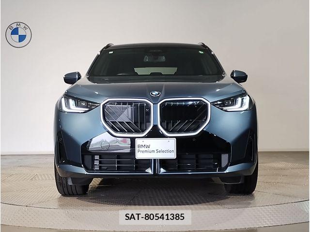 Bmw X3 2024-11 5860816-3