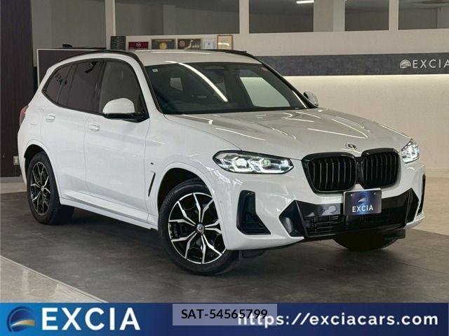 Bmw X3 2022-11 5860819-0