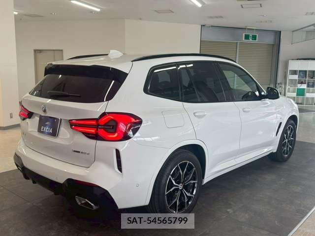 Bmw X3 2022-11 5860819-8