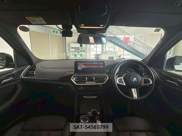 Bmw X3 2022-11 5860819-15