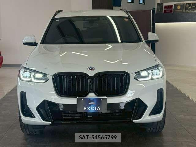 Bmw X3 2022-11 5860819-2