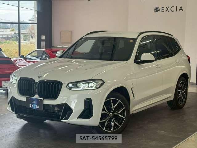 Bmw X3 2022-11 5860819-3