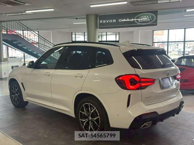 Bmw X3 2022-11 5860819-4