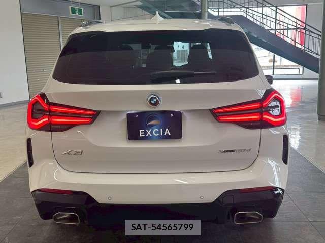 Bmw X3 2022-11 5860819-5